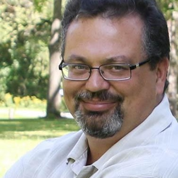 Dmitrij Zagidulin