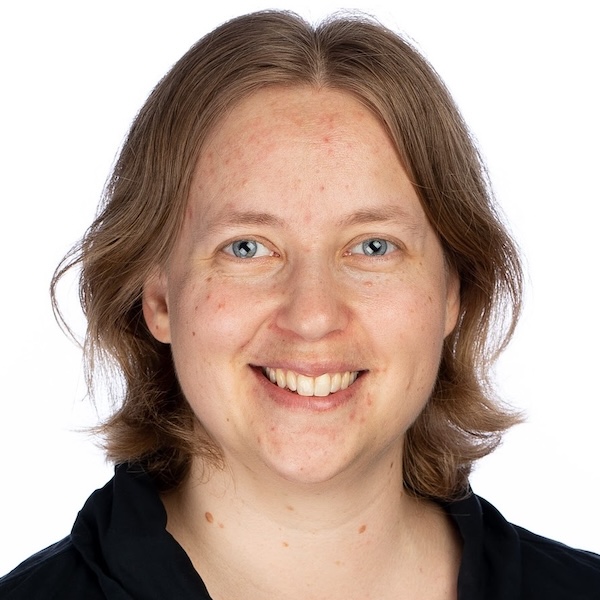 Yolanda Hedberg