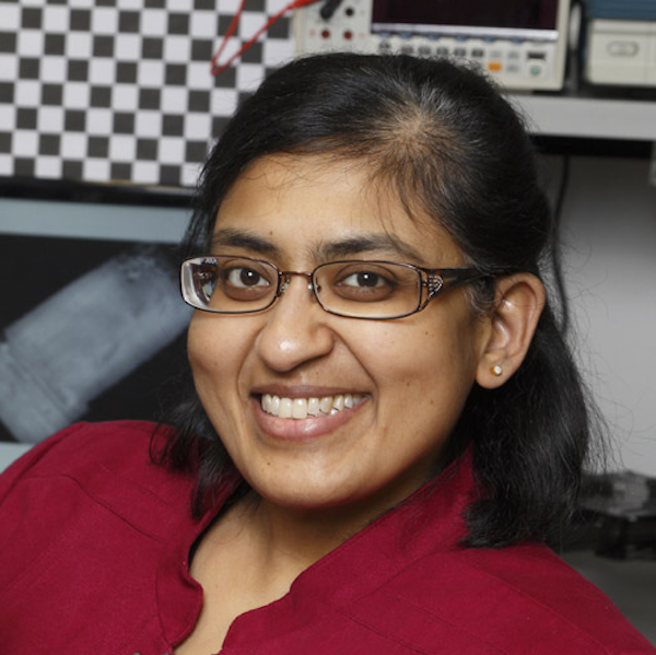 Jayshri Sabarinathan
